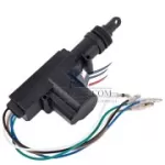 Động Cơ Chống Trộm UN-4001